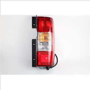 Depo Auto Lamp Brake Light
