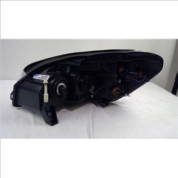 DEPO Auto Lamp Headlight Assembly Replacement For Buick Lucerene Super ('08-'11)