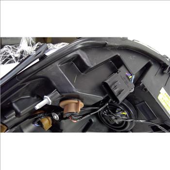 DEPO Auto Lamp Headlight Assembly Replacement For Buick Lucerene Super ('08-'11)