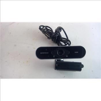 Depstech HD Webcam