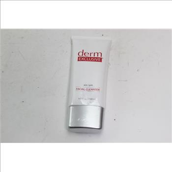 Derm Exclusive Facial Cleanser