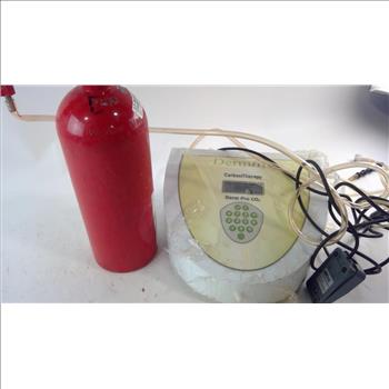 Dermlite CarboxiTherapy