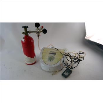 Dermlite CarboxiTherapy