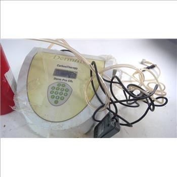 Dermlite CarboxiTherapy