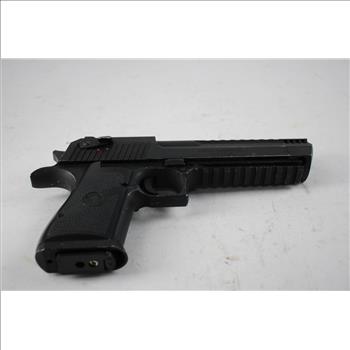 Desert Eagle Airsoft Gun