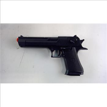 Desert Eagle Airsoft Pistol