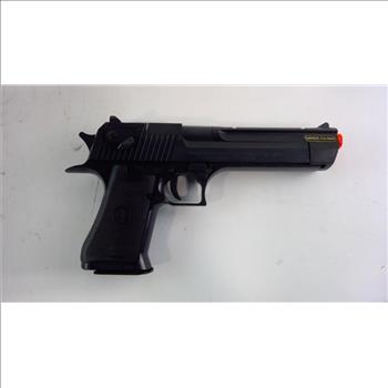 Desert Eagle Airsoft Pistol
