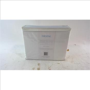 Design Home 300 Thread Count Queen Sheet Set