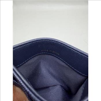 Designer Chanel Classic Card Holder - Doublechecked By Entrupy