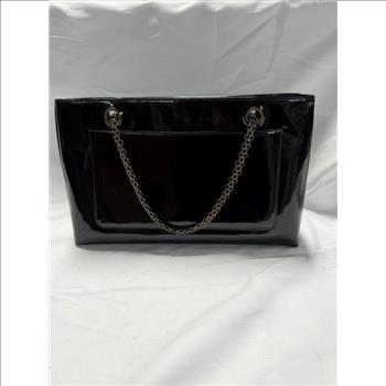 Designer Chanel Shoulder Bag - Doublechecked By Entrupy