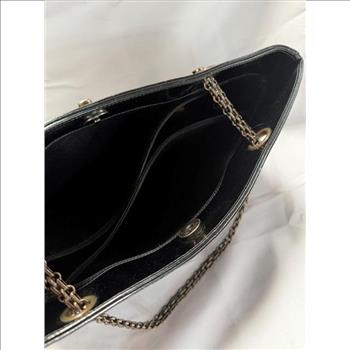 Designer Chanel Shoulder Bag - Doublechecked By Entrupy
