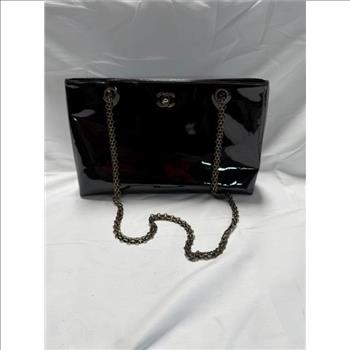 Designer Chanel Shoulder Bag - Doublechecked By Entrupy