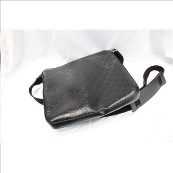Designer Gucci Hand Bag - Doublechecked By Entrupy