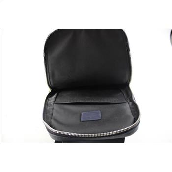Designer Louis Vuitton Crossbody Bag - Doublechecked By Entrupy
