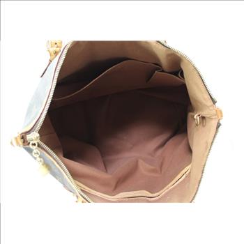 Designer Louis Vuitton Hand Bag - Doublechecked By Entrupy