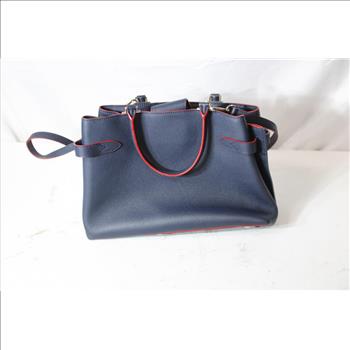Designer Louis Vuitton Hand Bag - Doublechecked By Entrupy
