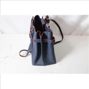 Designer Louis Vuitton Hand Bag - Doublechecked By Entrupy