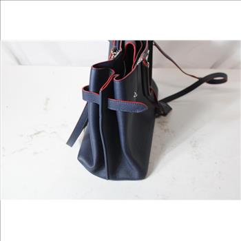 Designer Louis Vuitton Hand Bag - Doublechecked By Entrupy
