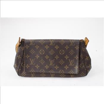 Designer Louis Vuitton Hand Bag - Doublechecked By Entrupy