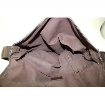 Designer Louis Vuitton Messenger Bag - Doublechecked By Entrupy