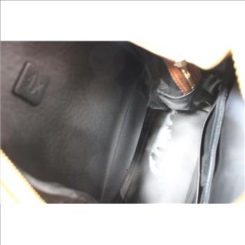 Designer MCM Backpack - Doublechecked By Entrupy
