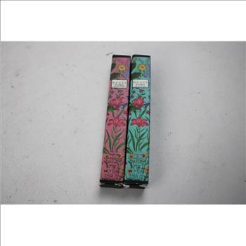 Designer Perfumes (2)