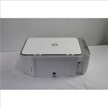 Deskjet 2755e Printer