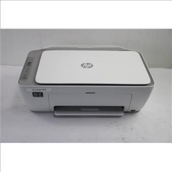 Deskjet 2755e Printer