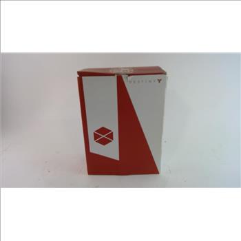 Destiny TItan Figure