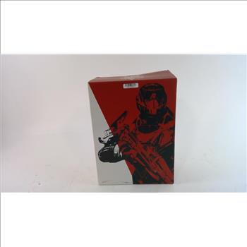 Destiny TItan Figure