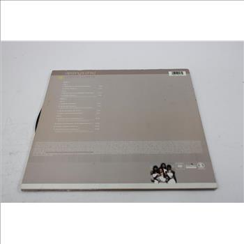 Destiny's Child Jumpin' Jumpin' Vinyl Record