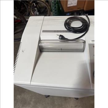 Destroy It By Ideal 2604 Industrial Shredder