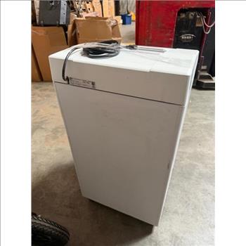 Destroy It By Ideal 2604 Industrial Shredder