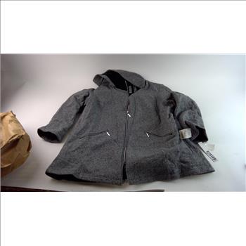 Details Jacket, Size 2XL