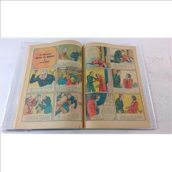 Detective Comics Famous First Edition