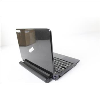 DETEL HPC-00133, Laptop