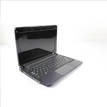 DETEL HPC-00133, Laptop