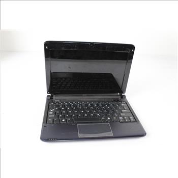 DETEL HPC-00133, Laptop