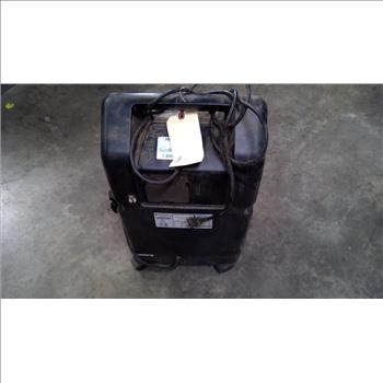 Devilbiss 5 Liter Oxygen Concentrator