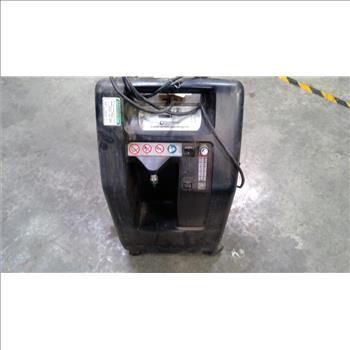 Devilbiss 5 Liter Oxygen Concentrator