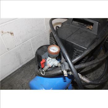 DeVilbiss Air Compressor