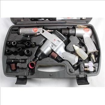 DeVilbiss Air Power Company