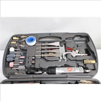 DeVilbiss Air Power Company