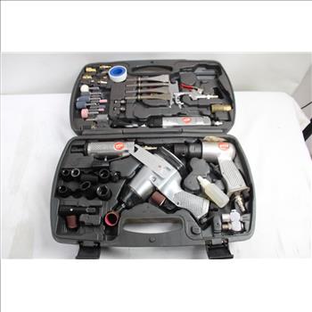 DeVilbiss Air Power Company