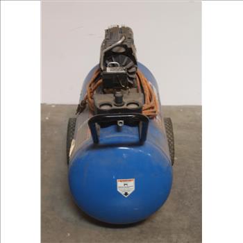 Devilbiss AirPower 30gal Air Compressor