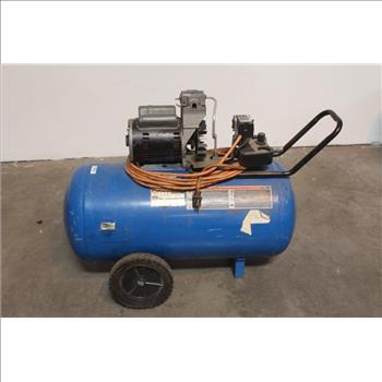 Devilbiss AirPower 30gal Air Compressor
