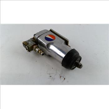 Devilbiss Butteryfly Impact Wrench
