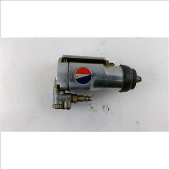 Devilbiss Butteryfly Impact Wrench