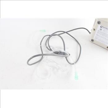 DeVilbiss Compact Compressor Nebulizer