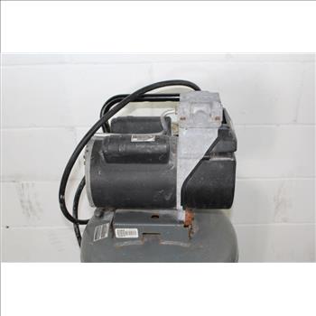 Devilbliss Pro 4000 Air Compressor